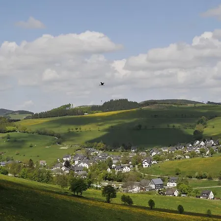 Wuellner's Landgasthof 3*