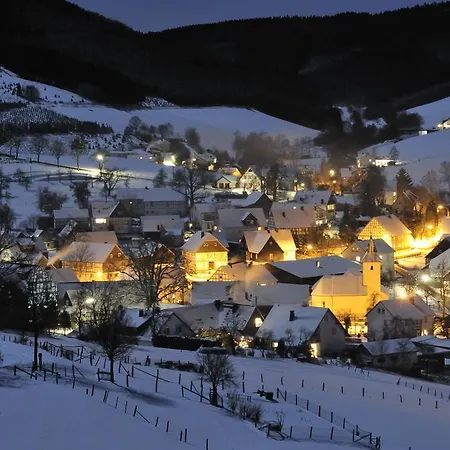 Wuellner's Landgasthof Отель