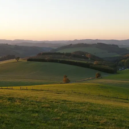 Wuellner's Landgasthof Шмалленберг