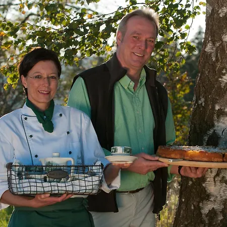 Отель Wuellner's Landgasthof 3*