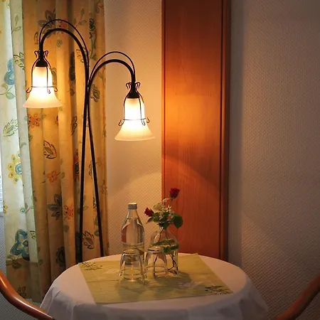 Wuellner's Landgasthof 호텔