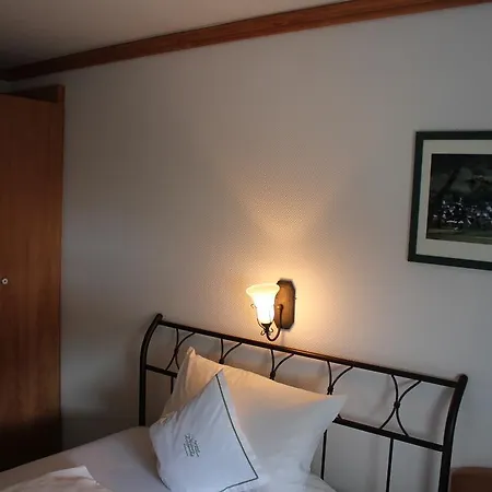 Wuellner's Landgasthof 3* Шмалленберг