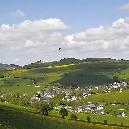 Wuellner's Landgasthof