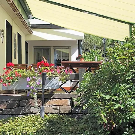 Hotel Wuellner's Landgasthof Schmallenberg