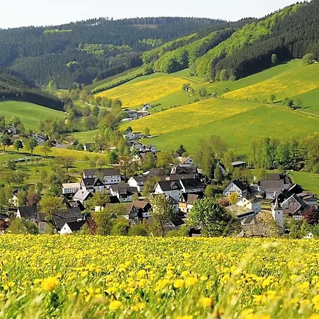 Hotel Wuellner's Landgasthof 3*