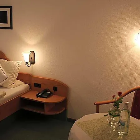 Wuellner's Landgasthof Hotel