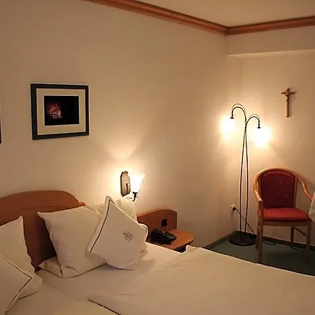 Wuellner's Landgasthof Hotel 3*