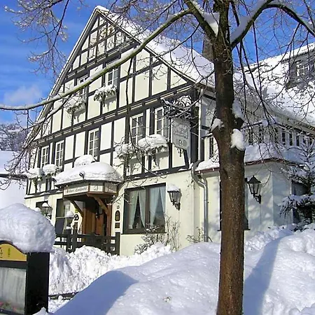 Hotel Wuellner's Landgasthof 3*