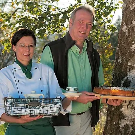 Wuellner's Landgasthof 3*