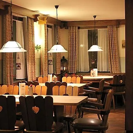 Wuellner's Landgasthof 3*