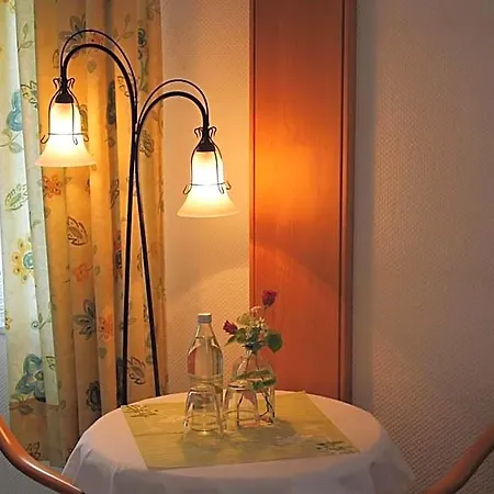 Hotel Wuellner's Landgasthof