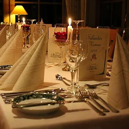 Hotel Wuellner's Landgasthof