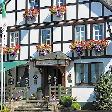 Wuellner's Landgasthof Hotel