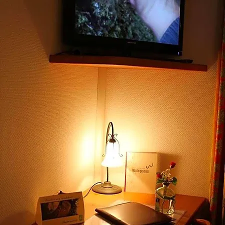 Wuellner's Landgasthof 3* Schmallenberg