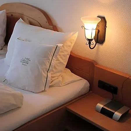 Wuellner's Landgasthof 3* Schmallenberg
