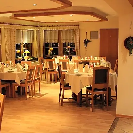 Wuellner's Landgasthof Hotel Schmallenberg