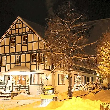 Hotel Wuellner's Landgasthof 3*