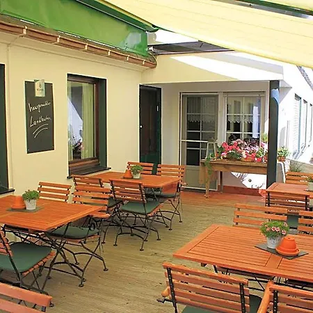 Wuellner's Landgasthof Schmallenberg