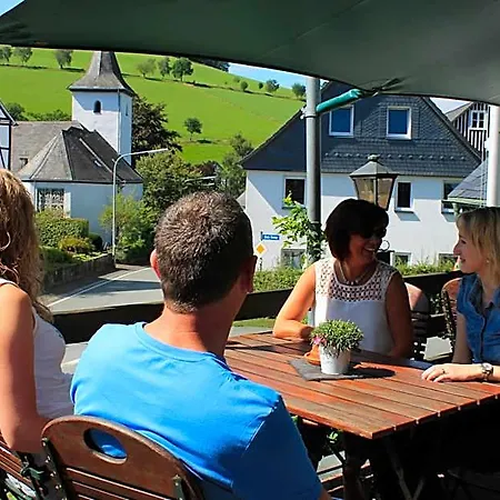 Wuellner's Landgasthof Hotel 3*