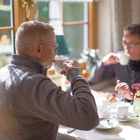 Hotel Wuellner's Landgasthof 3*