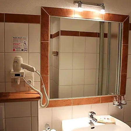 Wuellner's Landgasthof 3* Schmallenberg