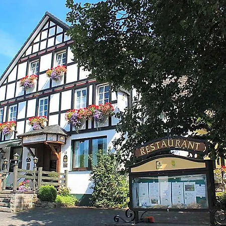 Wuellner's Landgasthof 3*