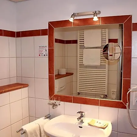 Wuellner's Landgasthof 3*