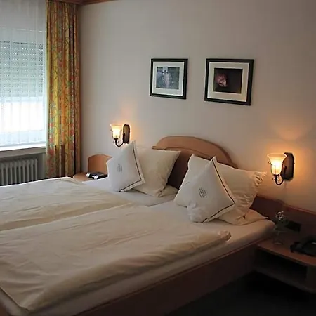 Hotel Wuellner's Landgasthof
