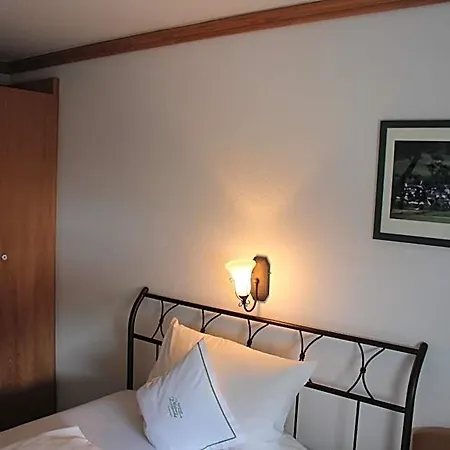 Wuellner's Landgasthof Hotel