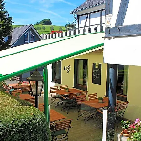 Hotel Wuellner's Landgasthof