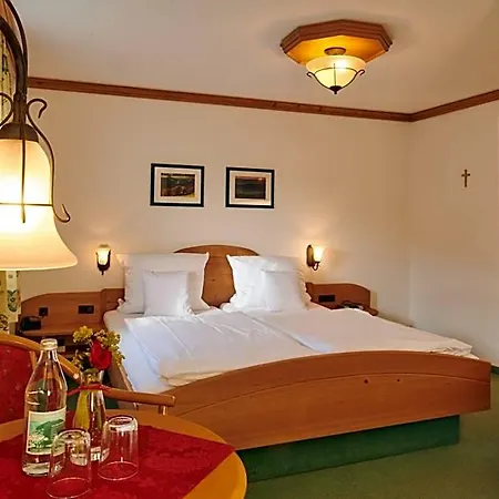 Wuellner's Landgasthof 3* Schmallenberg