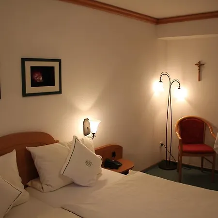Hotel Wuellner's Landgasthof