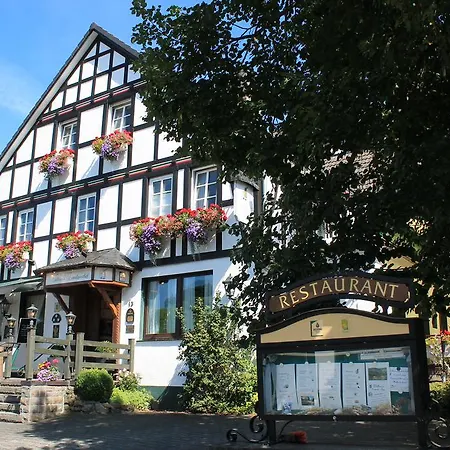 Wuellner's Landgasthof