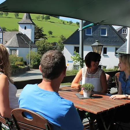 Wuellner's Landgasthof Отель