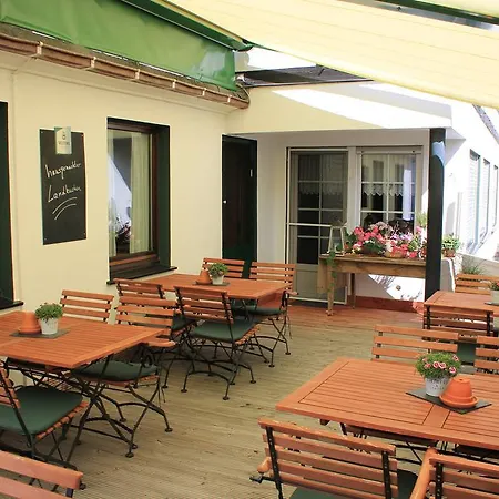 Wuellner's Landgasthof Hotel