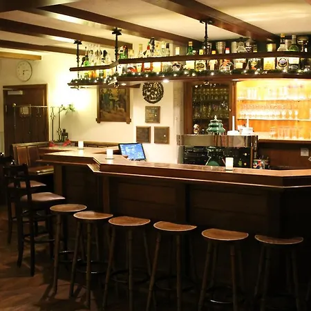 Wuellner's Landgasthof Hotel 3*
