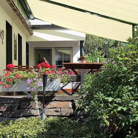 Wuellner's Landgasthof מלון