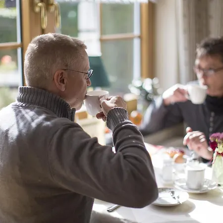 Wuellner's Landgasthof 3*