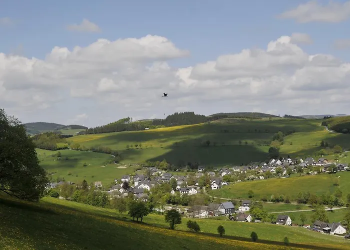 Wuellner's Landgasthof 3*