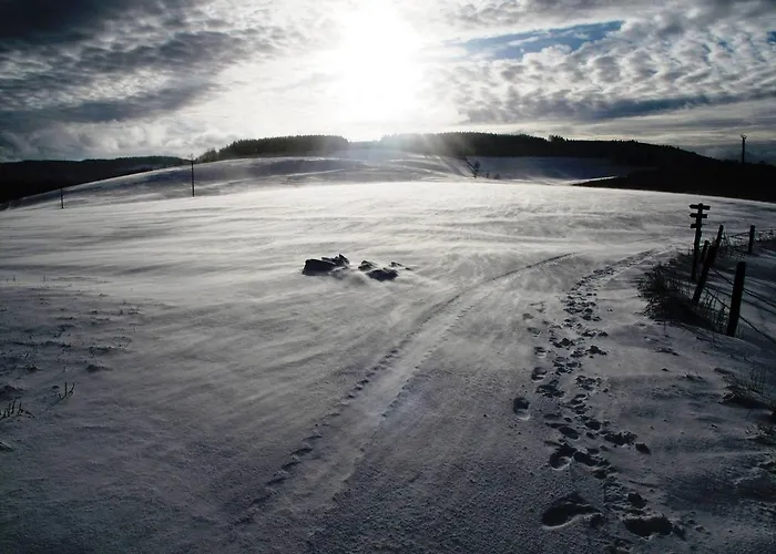 Wuellner's Landgasthof 3* Schmallenberg
