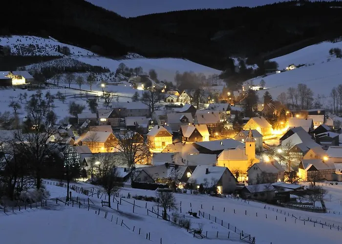 Wuellner's Landgasthof מלון