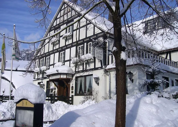 Hotel Wuellner's Landgasthof