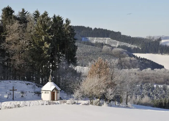 Wuellner's Landgasthof 3*