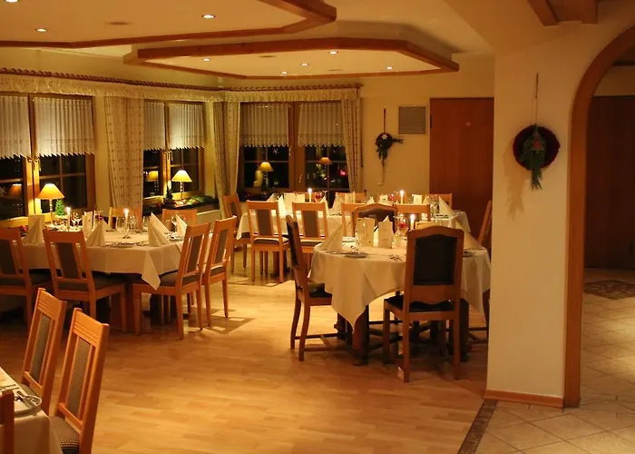 Wuellner's Landgasthof 3*