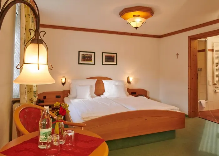 Wuellner's Landgasthof מלון שמאלנברג