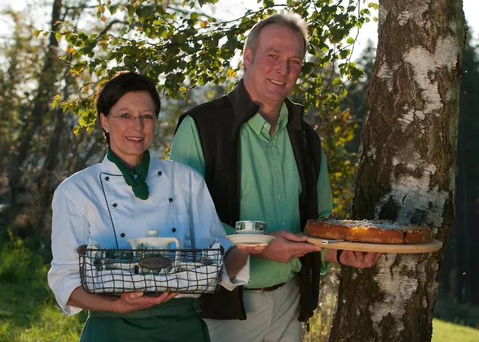 Hotel Wuellner's Landgasthof 3*