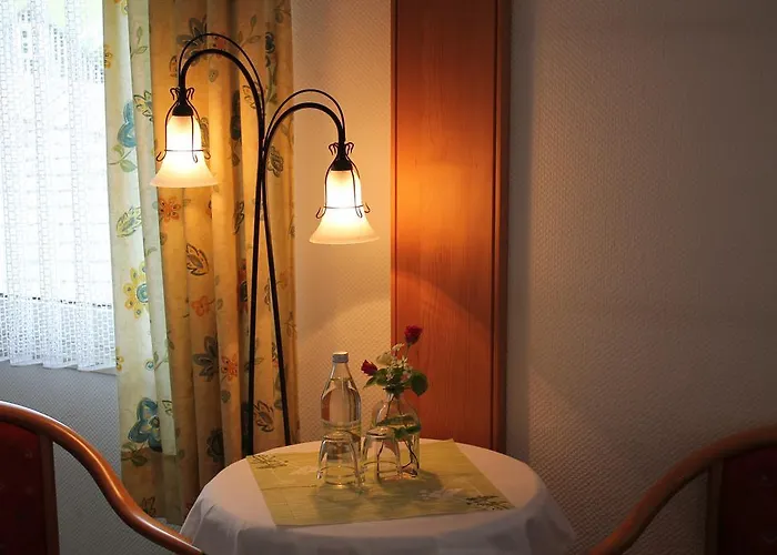 Wuellner's Landgasthof מלון