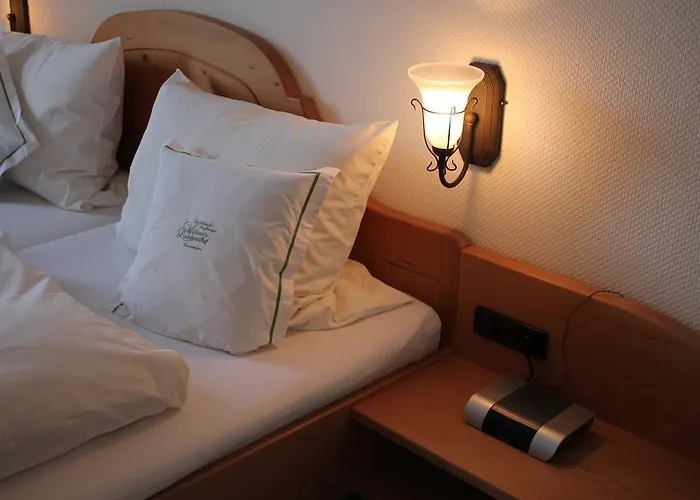 Hotel Wuellner's Landgasthof Schmallenberg