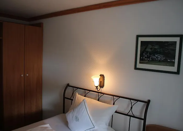 Wuellner's Landgasthof 3* שמאלנברג