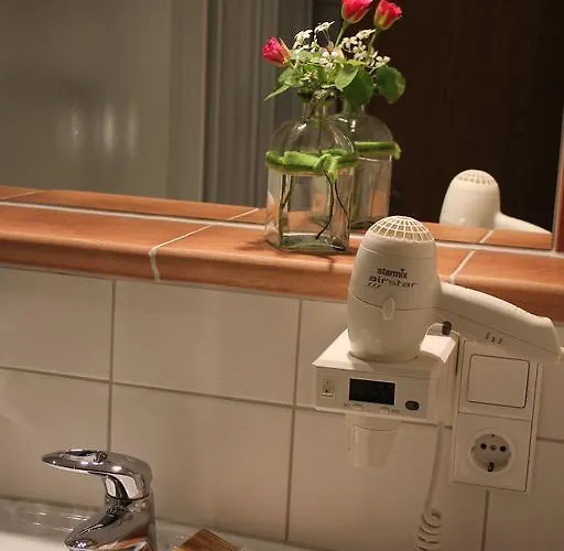 Wuellner's Landgasthof מלון 3*